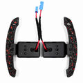 Levas Magnéticas de Carbono Forjado - BMW F/G