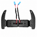 Levas Magnéticas Curtas de Carbono - BMW F/G