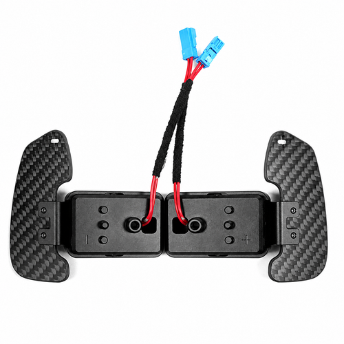 Levas Magnéticas Curtas de Carbono - BMW F/G