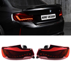 Faros Traseros LED GTS - BMW Serie 2 F22 y M2 F87