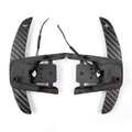 Levas Magnéticas Longas de Carbono - VW GOLF 7