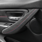 Revestimiento de Tiradores de Puerta en Alcántara - BMW F30/F32