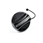 Tapa de Combustible M Performance en Fibra de Carbono