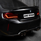Faros Traseros LED GTS - BMW Serie 2 F22 y M2 F87