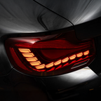 Faros Traseros LED GTS - BMW Serie 2 F22 y M2 F87