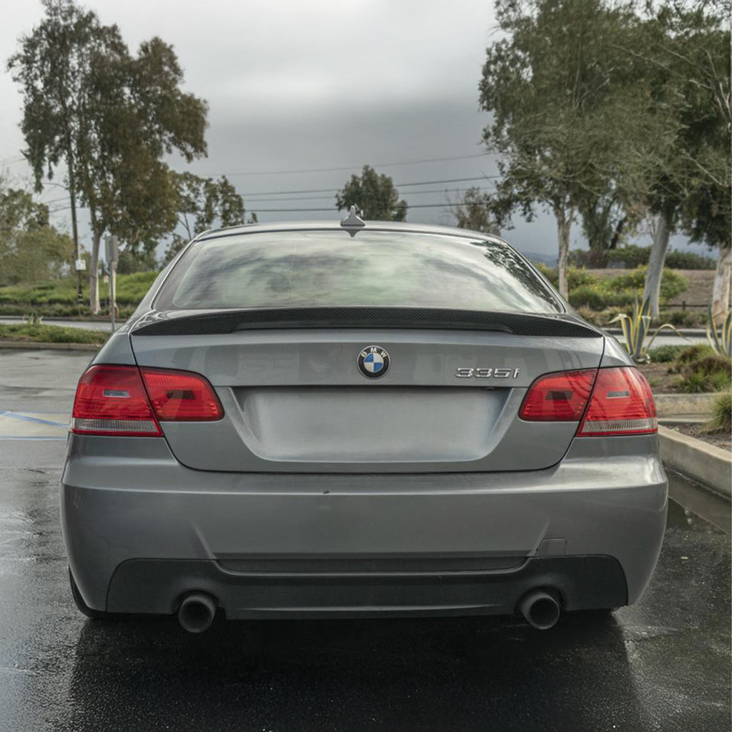 Spoiler Trasero MPerformance - BMW E92
