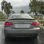 Spoiler Trasero MPerformance - BMW E92