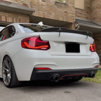 Faros Traseros LED GTS - BMW Serie 2 F22 y M2 F87