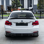 Faros Traseros LED GTS - BMW Serie 2 F22 y M2 F87